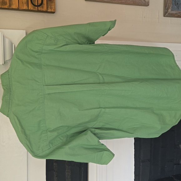 Bugle Boy Company short sleeve shirt - Picture 11 of 11